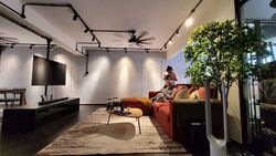 Blk 465 Upper Serangoon Road (Hougang), HDB 5 Rooms #502697911